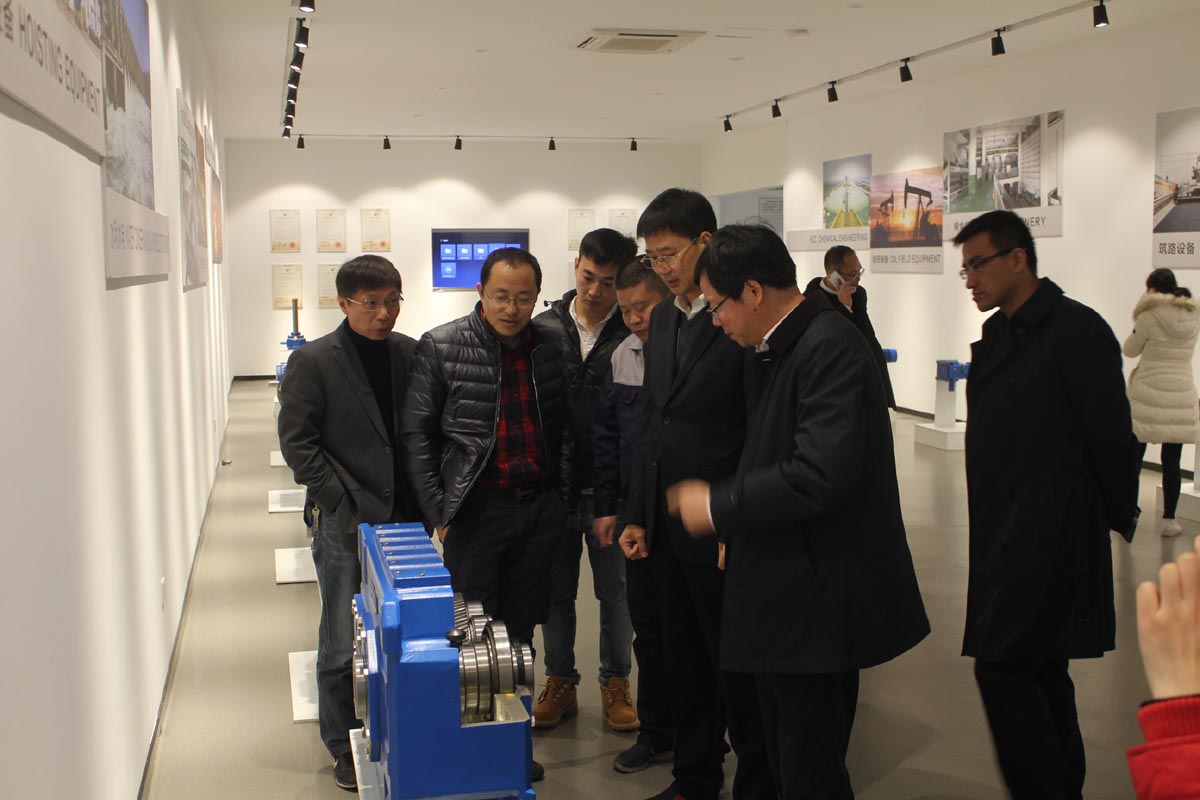 浙江清华长三角研究院调研8868体育官网首页入口