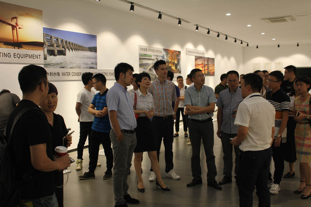 瑞安市青年企业家协会、新生代企业家联谊会莅临 8868体育官网首页入口举办交流活动