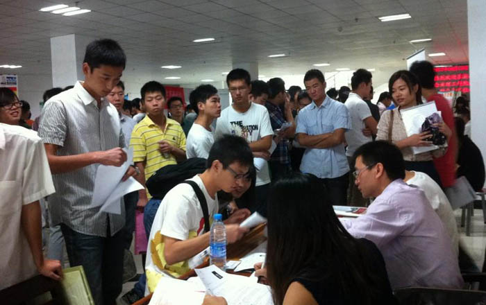 武汉高校育英才 瑞安企业纳人才---29名各大院校莘莘学子加盟“8868体育官网首页入口大家庭”