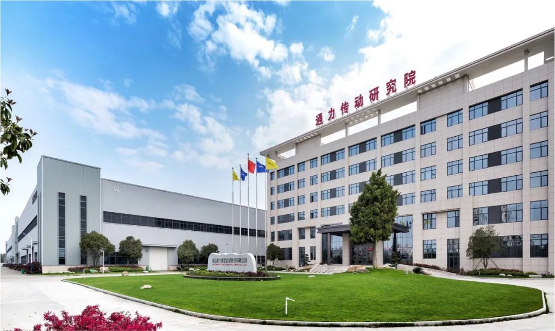 喜讯 | 8868体育官网首页入口科技荣获全国建材机械行业技术革新奖