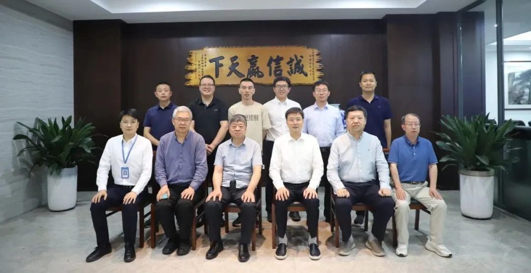 8868体育官网首页入口科技博士后工作站开题及结题评审会顺利举行